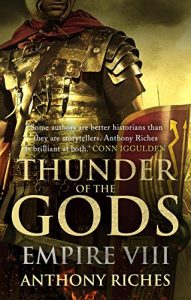 Descargar Thunder of the Gods: Empire VIII pdf, epub, ebook