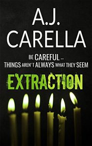Descargar Extraction (The McKays Book 7) (English Edition) pdf, epub, ebook
