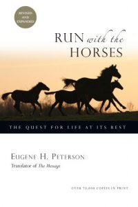 Descargar Run with the Horses: The Quest for Life at Its Best pdf, epub, ebook