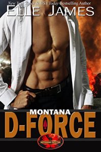 Descargar Montana D-Force (Brotherhood Protectors Book 3) (English Edition) pdf, epub, ebook