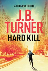 Descargar Hard Kill (Jon Reznick Thriller Series Book 2) (English Edition) pdf, epub, ebook