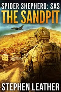 Descargar The Sandpit: An Action-Packed Spider Shepherd SAS Novella (English Edition) pdf, epub, ebook