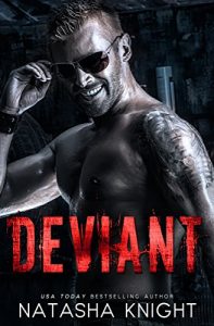 Descargar Deviant (English Edition) pdf, epub, ebook