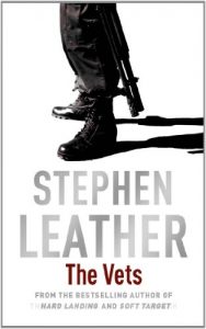 Descargar The Vets (Stephen Leather Thrillers) (English Edition) pdf, epub, ebook