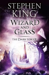 Descargar The Dark Tower IV: Wizard and Glass: (Volume 4) pdf, epub, ebook