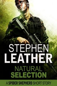 Descargar Natural Selection (Dan Shepherd series) (English Edition) pdf, epub, ebook