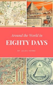 Descargar Around the World In Eighty Days pdf, epub, ebook
