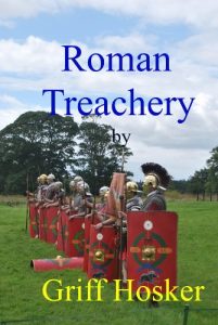 Descargar Roman Treachery (The Sword of Cartimandua Book 11) (English Edition) pdf, epub, ebook