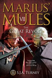 Descargar Marius’ Mules VII: The Great Revolt (English Edition) pdf, epub, ebook