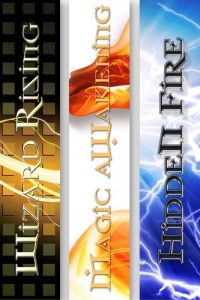 Descargar Five Kingdoms Books 1-3 (Five Kingdoms Boxset) (English Edition) pdf, epub, ebook