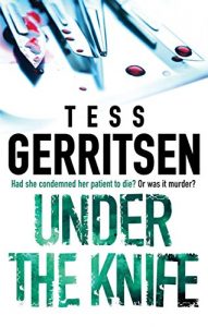 Descargar Under The Knife (MIRA) pdf, epub, ebook