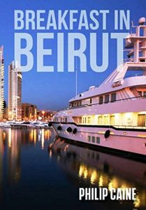 Descargar BREAKFAST IN BEIRUT (English Edition) pdf, epub, ebook