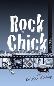 Descargar Rock Chick Regret (English Edition) pdf, epub, ebook