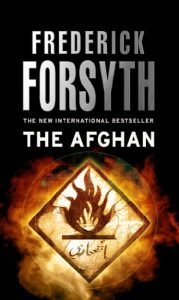 Descargar The Afghan pdf, epub, ebook