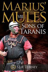 Descargar Marius’ Mules VIII: Sons of Taranis (English Edition) pdf, epub, ebook
