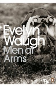 Descargar Men at Arms (Penguin Modern Classics) pdf, epub, ebook