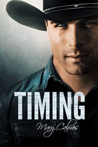 Descargar Timing (English Edition) pdf, epub, ebook