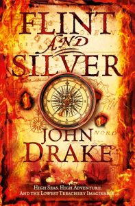 Descargar Flint and Silver pdf, epub, ebook