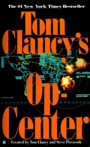 Descargar Op-Center 01 (Tom Clancy’s Op-Center) pdf, epub, ebook