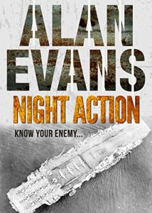 Descargar Night Action (Commander Cochrane Smith series) (English Edition) pdf, epub, ebook