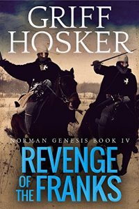 Descargar Revenge of the Franks (Norman Genesis Book 4) (English Edition) pdf, epub, ebook