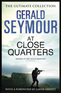 Descargar At Close Quarters (English Edition) pdf, epub, ebook