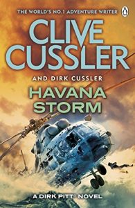 Descargar Havana Storm: Dirk Pitt #23 (Dirk Pitt Adventure Series) pdf, epub, ebook