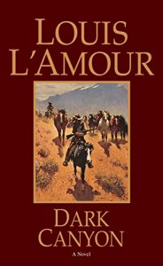 Descargar Dark Canyon pdf, epub, ebook