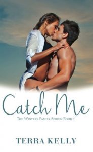 Descargar Catch Me (The Winters Family Series Book 1) (English Edition) pdf, epub, ebook