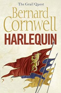 Descargar Harlequin (The Grail Quest, Book 1) pdf, epub, ebook