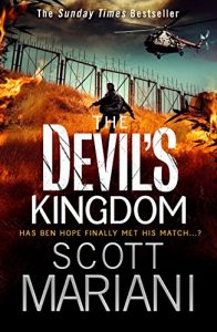 Descargar The Devil’s Kingdom: Part 2 of the best action adventure thriller you’ll read this year! (Ben Hope, Book 14) pdf, epub, ebook