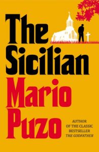 Descargar The Sicilian pdf, epub, ebook