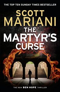 Descargar The Martyr’s Curse (Ben Hope, Book 11) pdf, epub, ebook