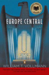 Descargar Europe Central pdf, epub, ebook