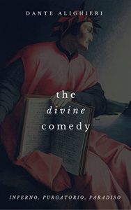 Descargar The Divine Comedy pdf, epub, ebook
