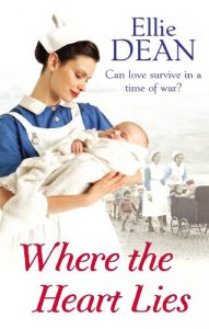 Descargar Where the Heart Lies: Beach View Boarding House 4 pdf, epub, ebook