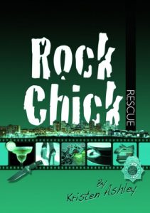 Descargar Rock Chick Rescue (English Edition) pdf, epub, ebook