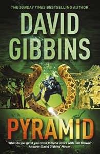 Descargar Pyramid (Jack Howard Series) pdf, epub, ebook