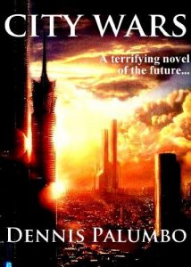 Descargar City Wars (English Edition) pdf, epub, ebook