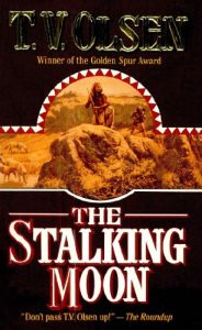 Descargar The Stalking Moon pdf, epub, ebook