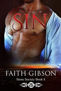 Descargar Sin (The Stone Society Book 8) (English Edition) pdf, epub, ebook