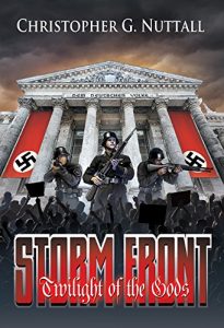 Descargar Storm Front (Twilight Of The Gods Book 1) (English Edition) pdf, epub, ebook