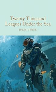 Descargar Twenty Thousand Leagues Under the Sea (Macmillan Collector’s Library Book 139) (English Edition) pdf, epub, ebook