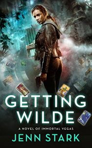 Descargar Getting Wilde: Immortal Vegas, Book 1 (English Edition) pdf, epub, ebook