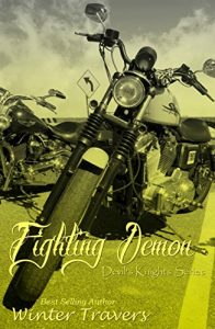 Descargar Fighting Demon: Devil’s Knights Series (Devil’s Knights Series, Book #7) (English Edition) pdf, epub, ebook