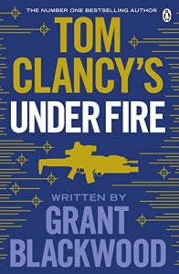 Descargar Tom Clancy’s Under Fire pdf, epub, ebook