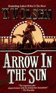 Descargar Arrow in the Sun pdf, epub, ebook