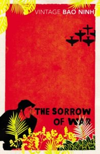 Descargar The Sorrow Of War pdf, epub, ebook