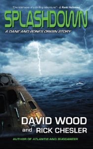 Descargar Splashdown: A Dane and Bones Origins Story (The Dane And Bones Origins Series Book 3) (English Edition) pdf, epub, ebook