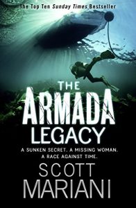 Descargar The Armada Legacy (Ben Hope, Book 8) pdf, epub, ebook